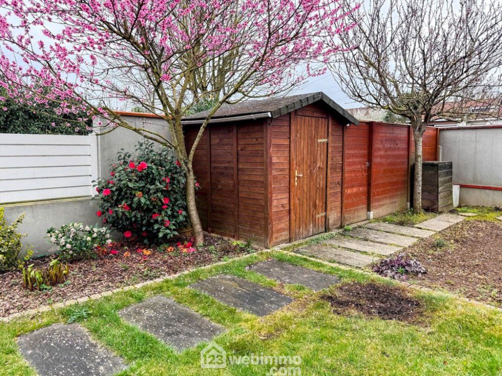 Photo 14 - Cholet 49300 à Cholet