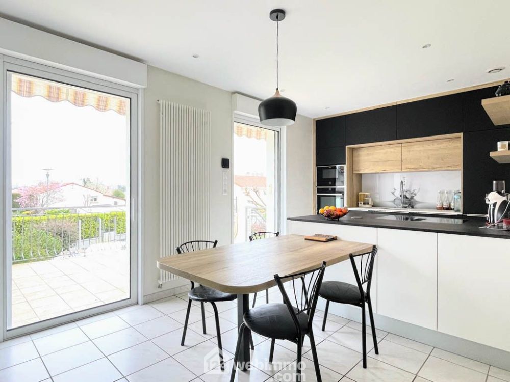 Photo 4 - Cholet 49300 à Cholet