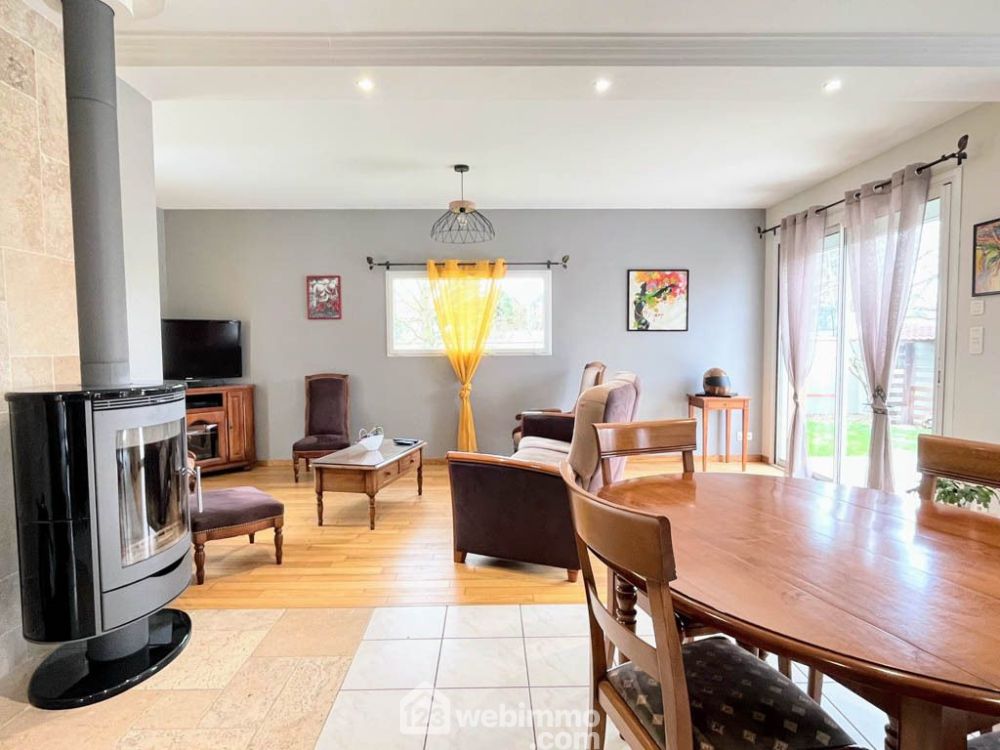 Photo 2 - Cholet 49300 à Cholet