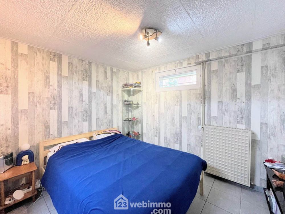 Photo 11 - Cholet 49300 à Cholet