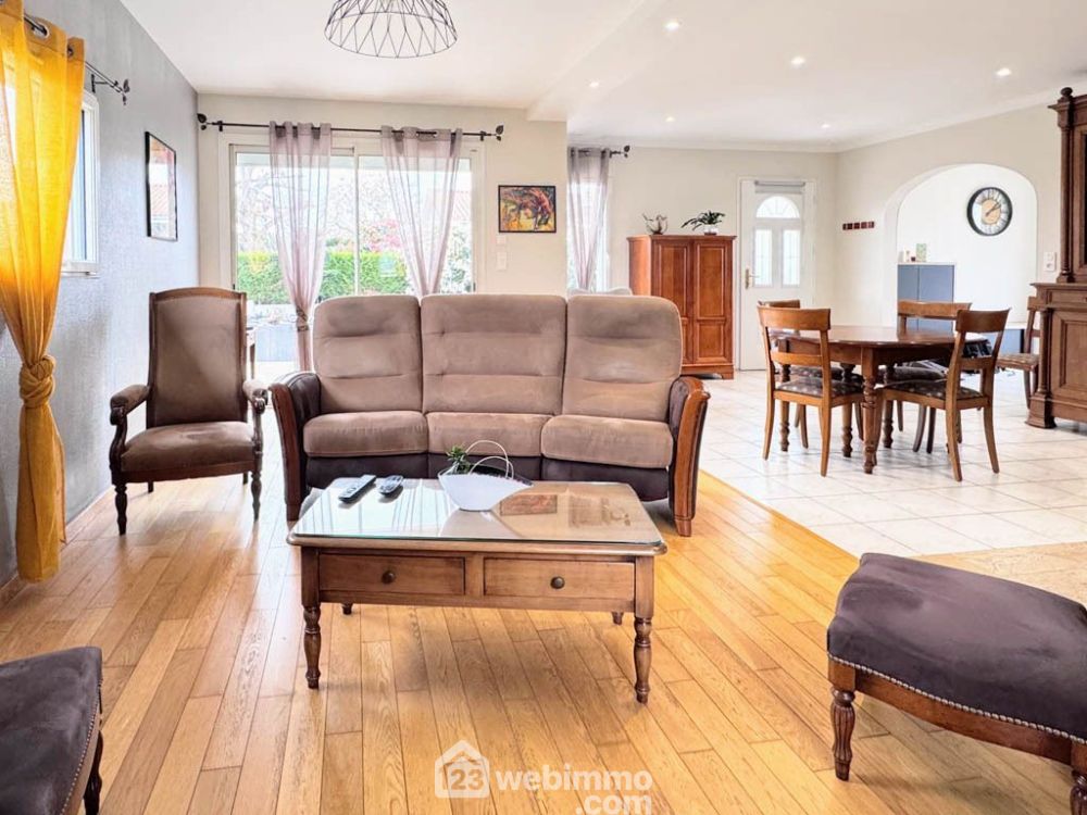 Photo 3 - Cholet 49300 à Cholet