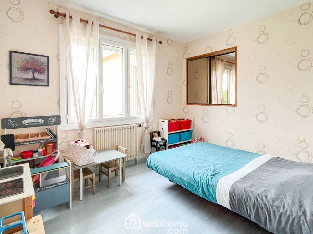 Photo 8 - Cholet 49300 à Cholet