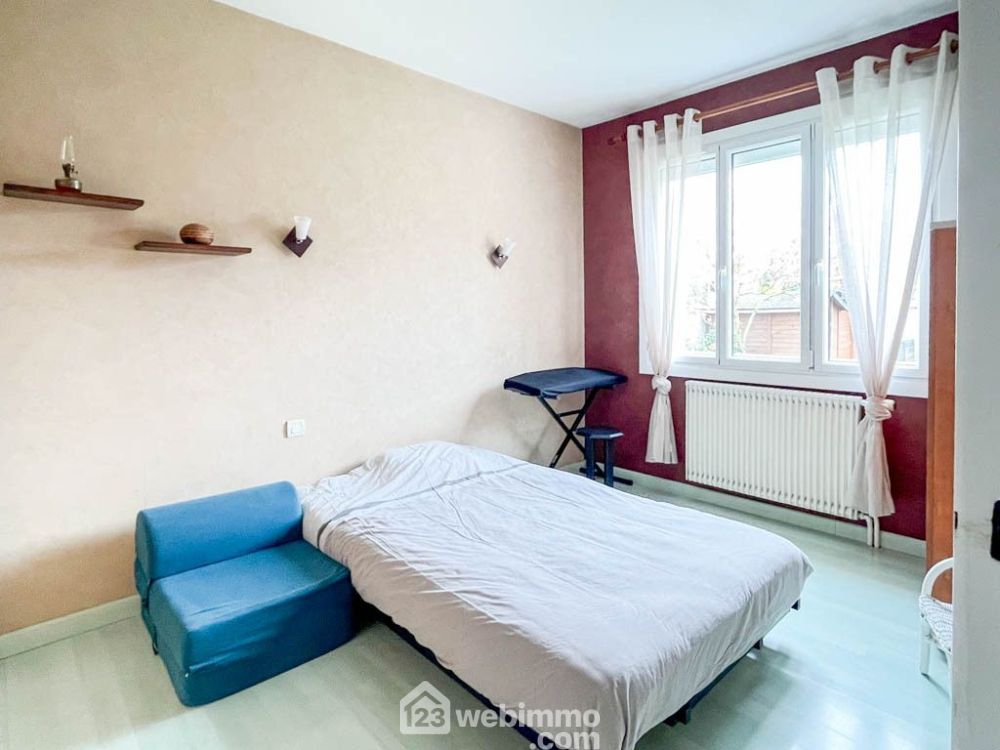 Photo 7 - Cholet 49300 à Cholet