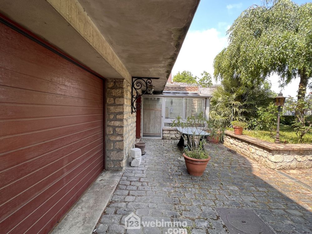 Photo 38 - Vitry-sur-Seine 94400 à Vitry-sur-Seine