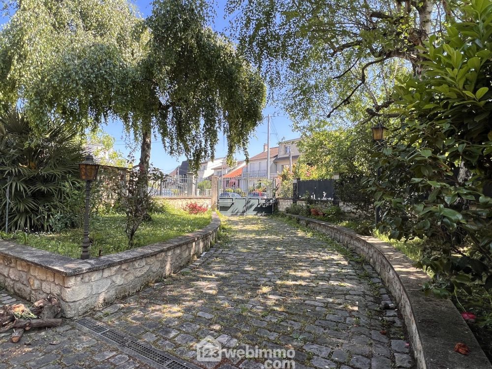 Photo 40 - Vitry-sur-Seine 94400 à Vitry-sur-Seine