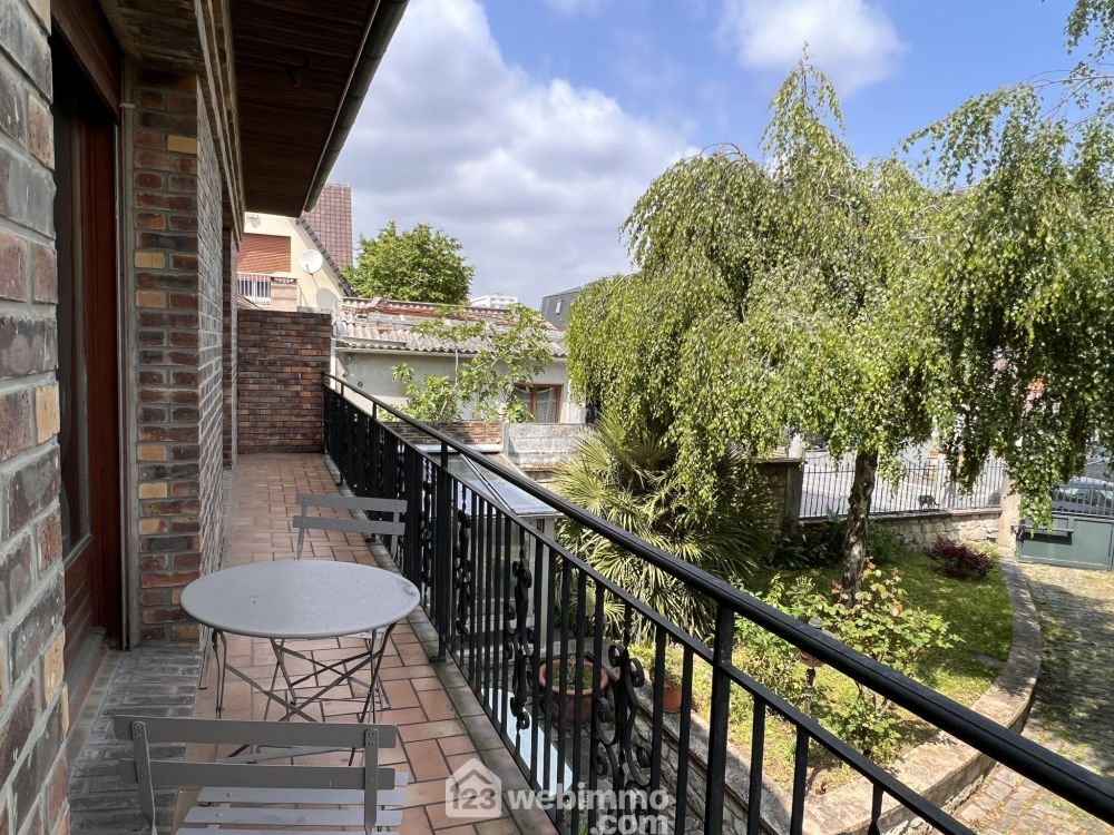 Photo 14 - Vitry-sur-Seine 94400 à Vitry-sur-Seine