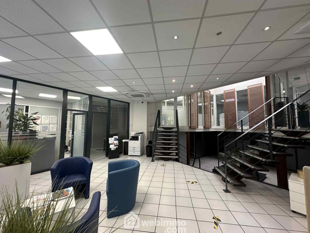 Photo 2 - Laon 02000 à Laon