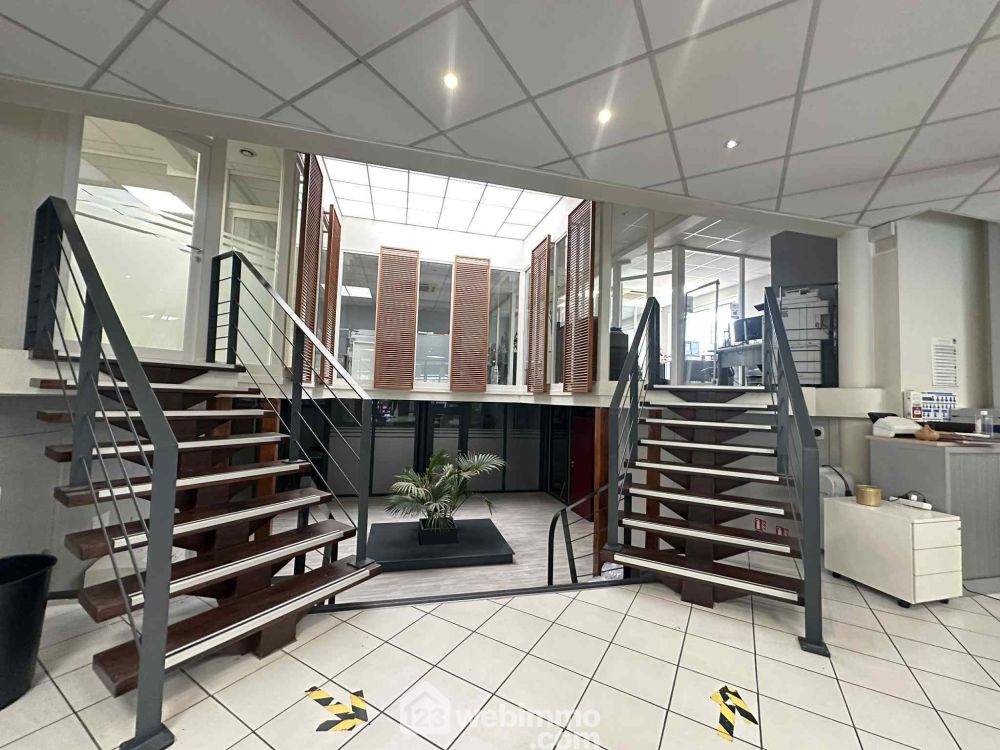 Photo 8 - Laon 02000 à Laon