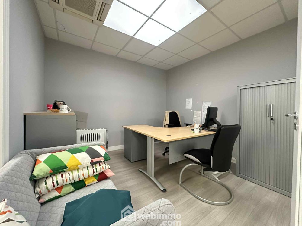 Photo 10 - Laon 02000 à Laon