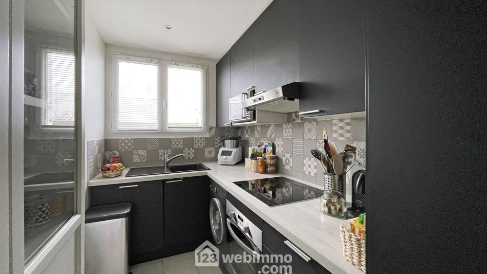 Photo 2 - Noisy-le-Grand 93160 à Noisy-le-Grand