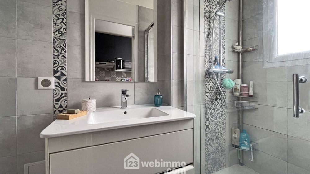 Photo 6 - Noisy-le-Grand 93160 à Noisy-le-Grand