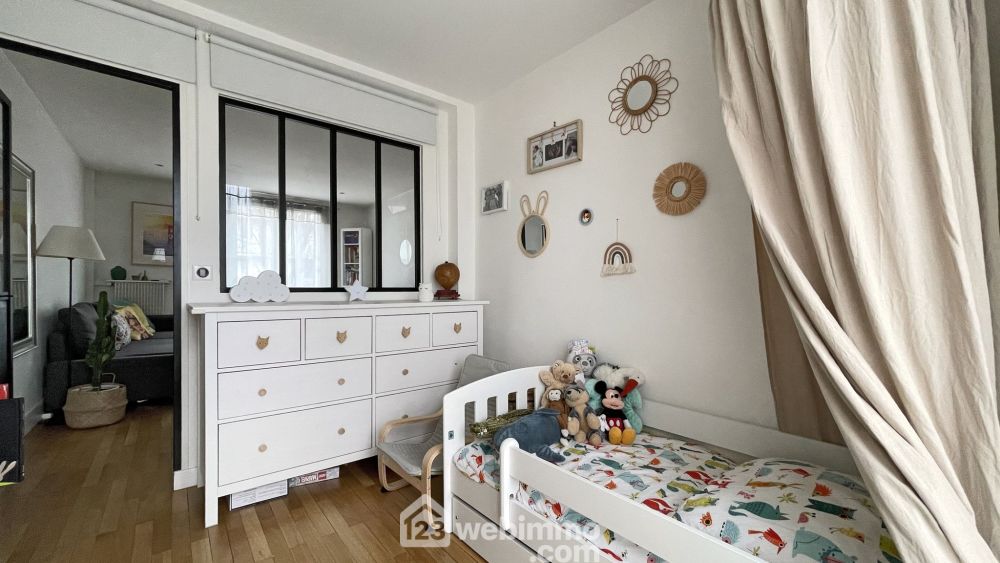 Photo 5 - Noisy-le-Grand 93160 à Noisy-le-Grand