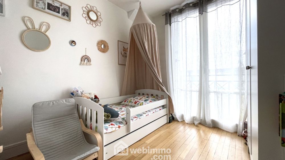 Photo 4 - Noisy-le-Grand 93160 à Noisy-le-Grand