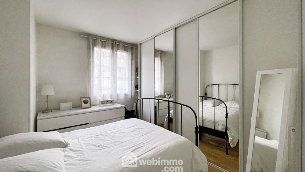 Photo 3 - Noisy-le-Grand 93160 à Noisy-le-Grand