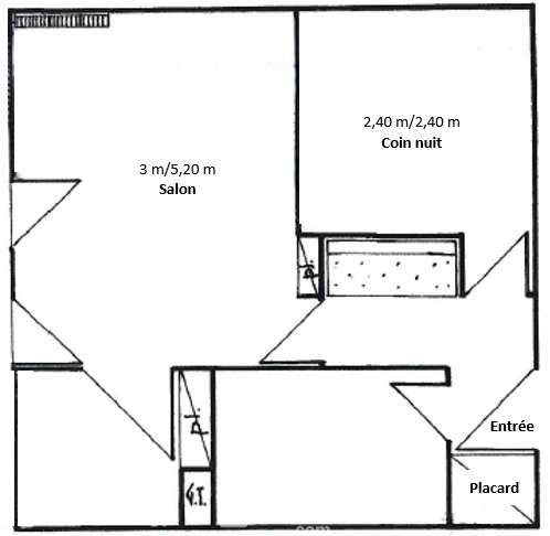 Photo 8 - Fontenay-aux-Roses 92260 à Fontenay-aux-Roses