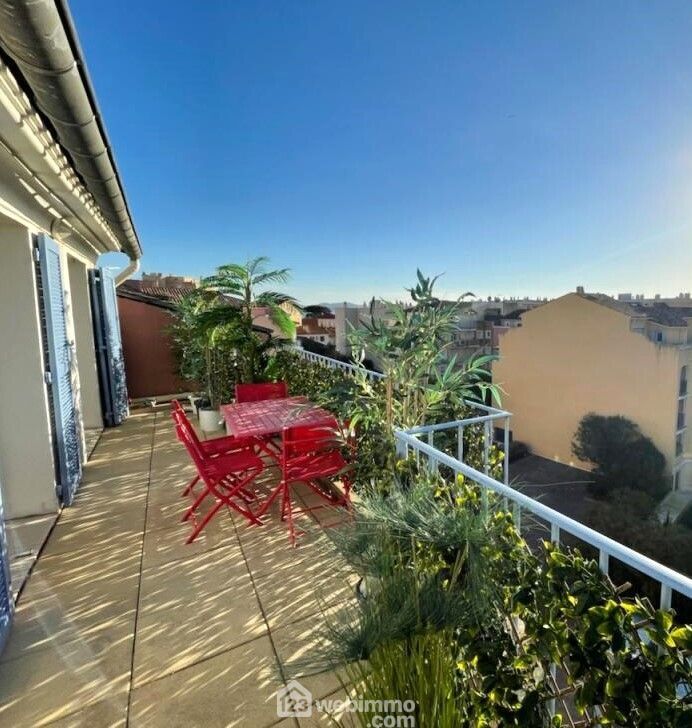 Photo 6 - Sainte-Maxime 83120 à Sainte-Maxime