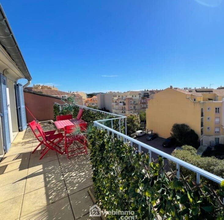 Photo 8 - Sainte-Maxime 83120 à Sainte-Maxime