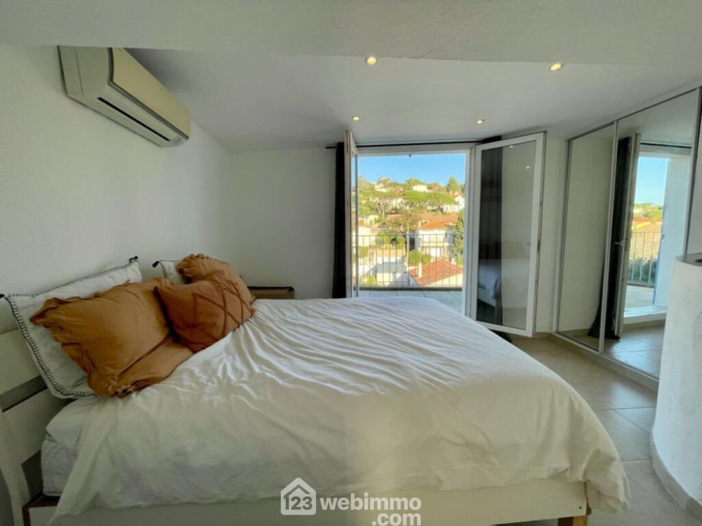 Photo 9 - Sainte-Maxime 83120 à Sainte-Maxime