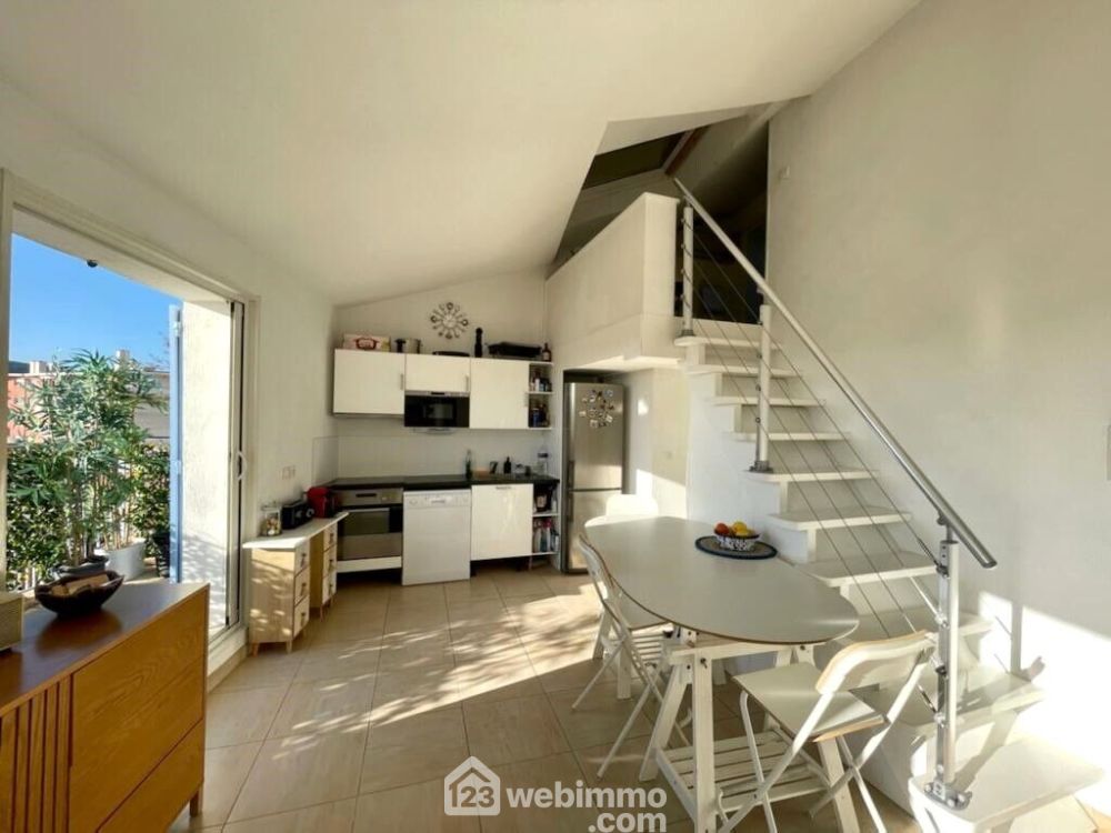 Photo 5 - Sainte-Maxime 83120 à Sainte-Maxime