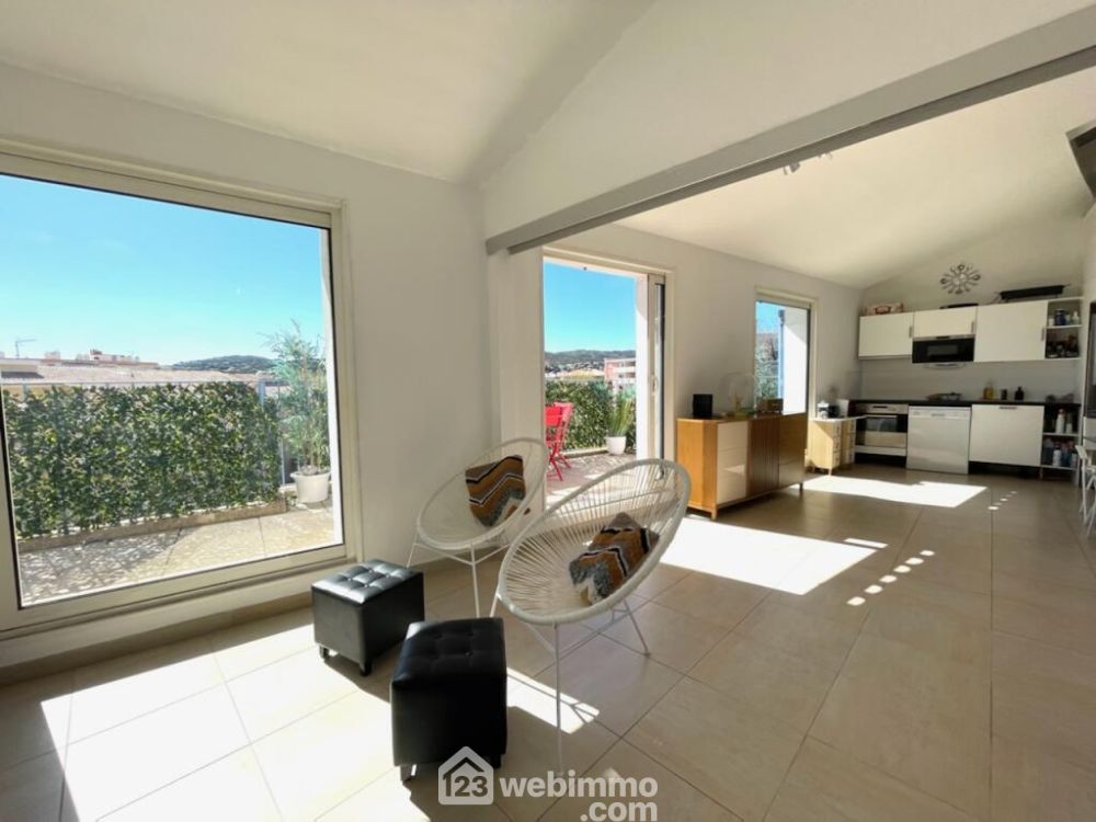 Photo 2 - Sainte-Maxime 83120 à Sainte-Maxime