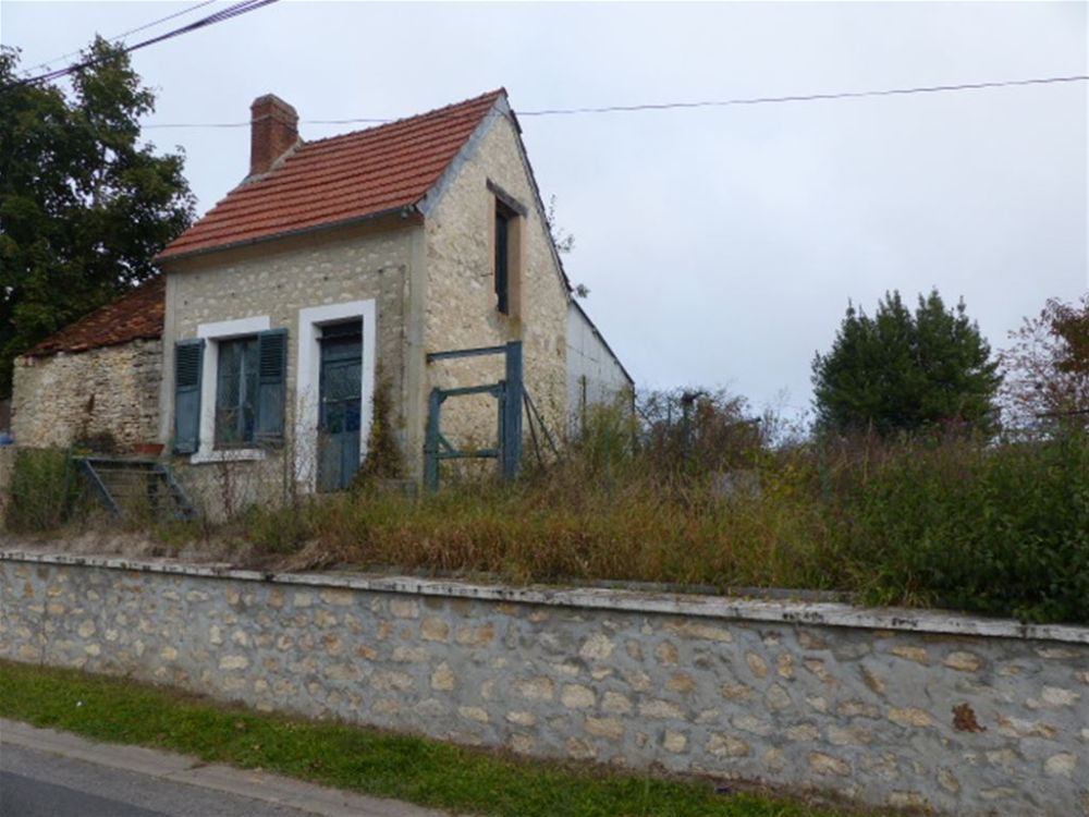 Photo 11 - Chéry-Chartreuve 02220 à Chéry-Chartreuve