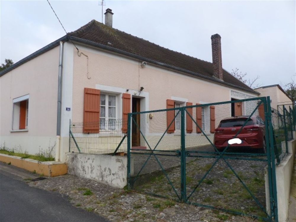 Photo 12 - Chéry-Chartreuve 02220 à Chéry-Chartreuve