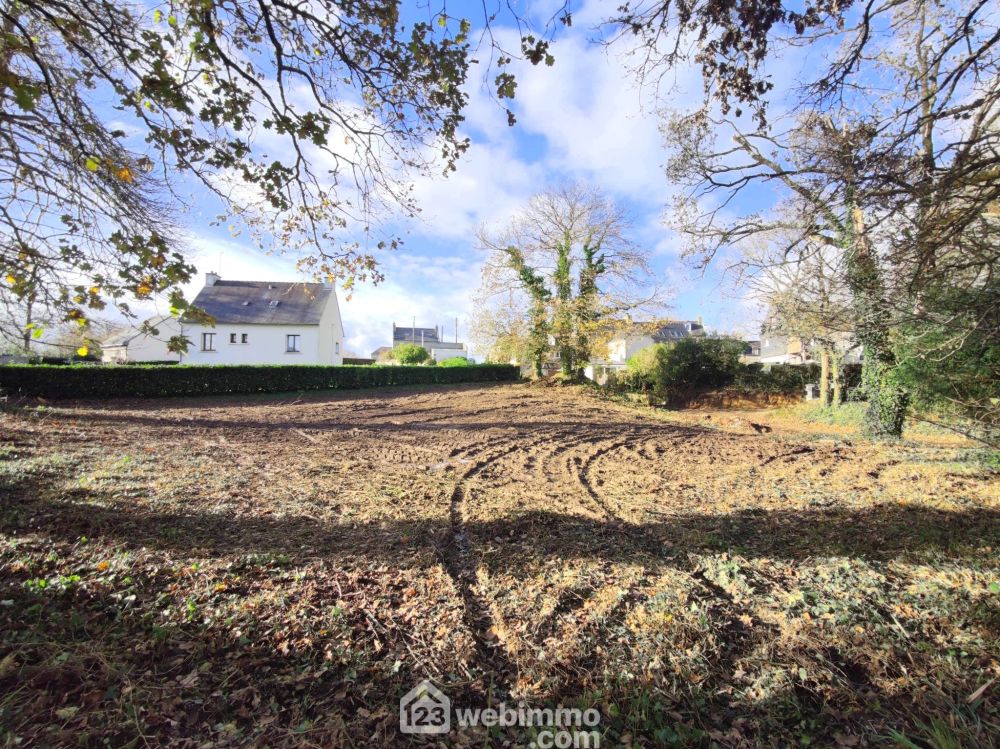 Photo 6 - Plouaret 22420 à Plouaret