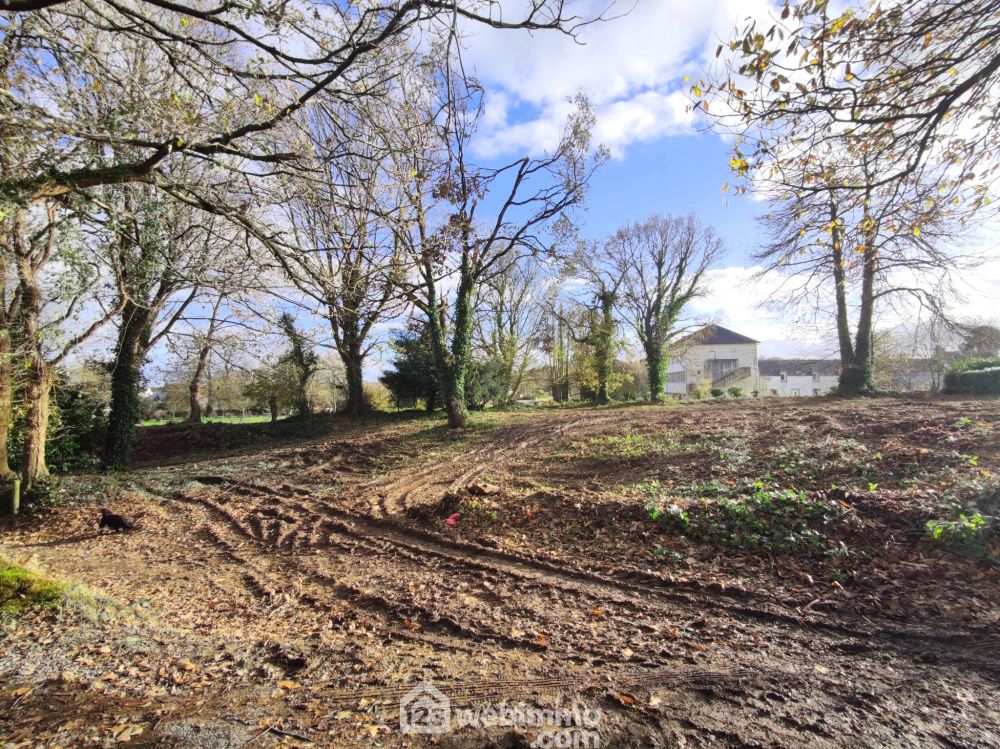 Photo 7 - Plouaret 22420 à Plouaret