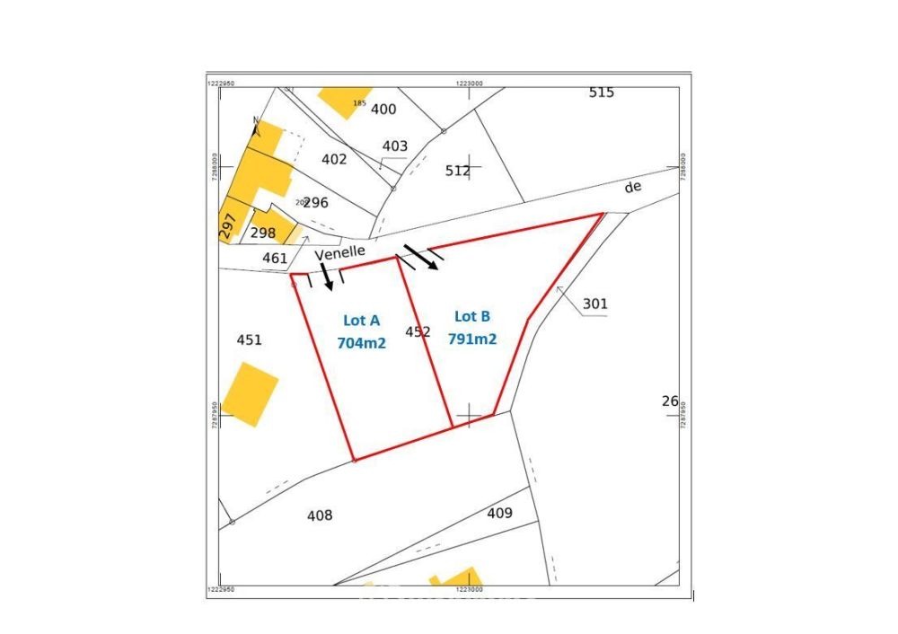 Photo 3 - Plouaret 22420 à Plouaret