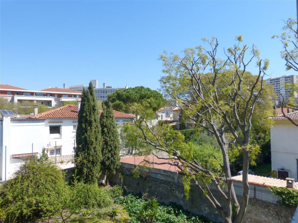 Photo 12 - Marseille 8 13008 à Marseille 8