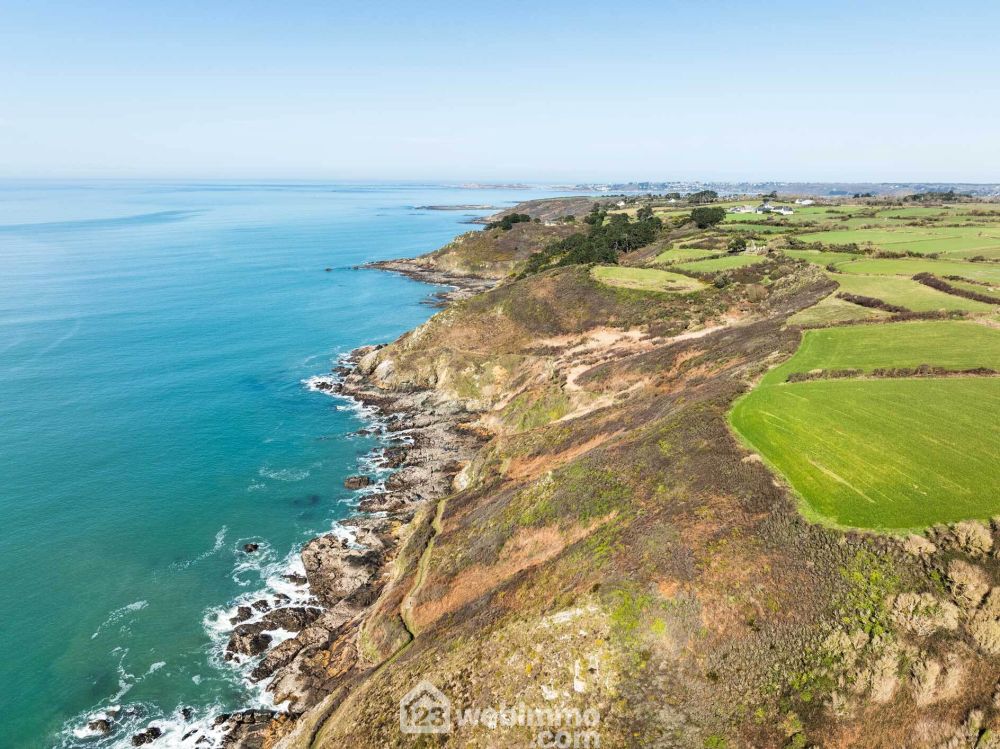 Photo 46 - Trédrez-Locquémeau 22300 à Trédrez-Locquémeau