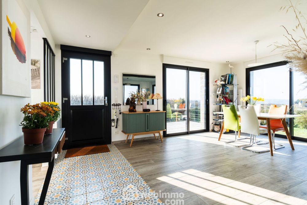 Photo 11 - Trédrez-Locquémeau 22300 à Trédrez-Locquémeau