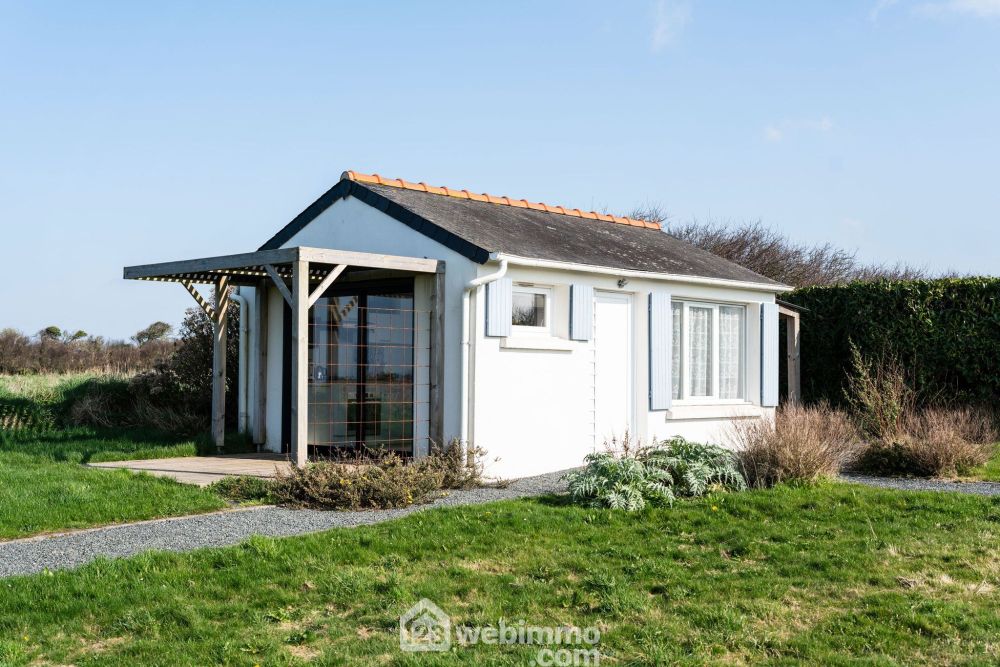 Photo 37 - Trédrez-Locquémeau 22300 à Trédrez-Locquémeau