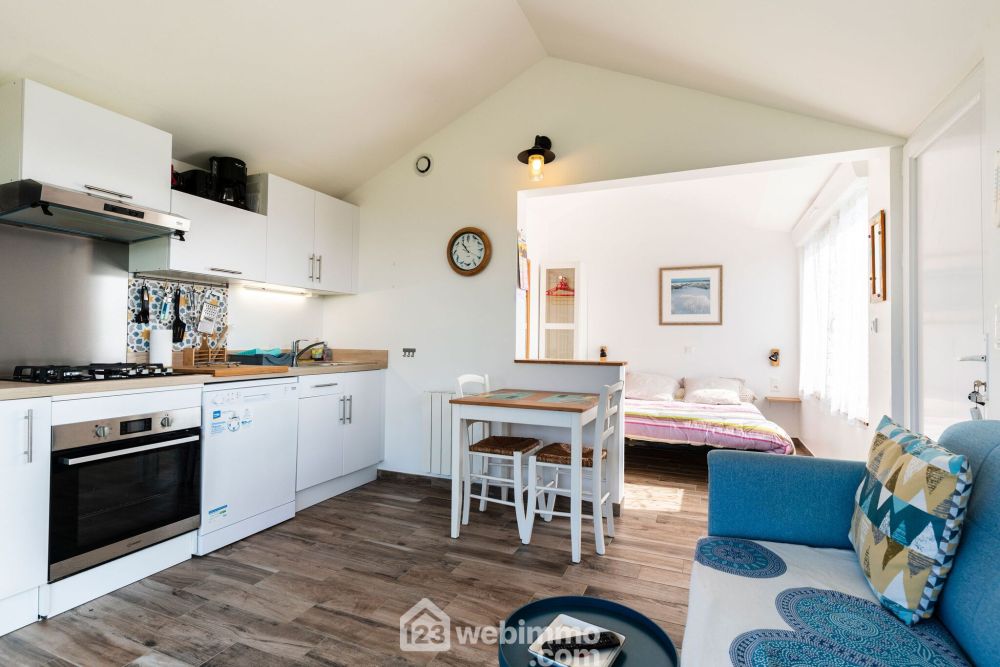 Photo 40 - Trédrez-Locquémeau 22300 à Trédrez-Locquémeau