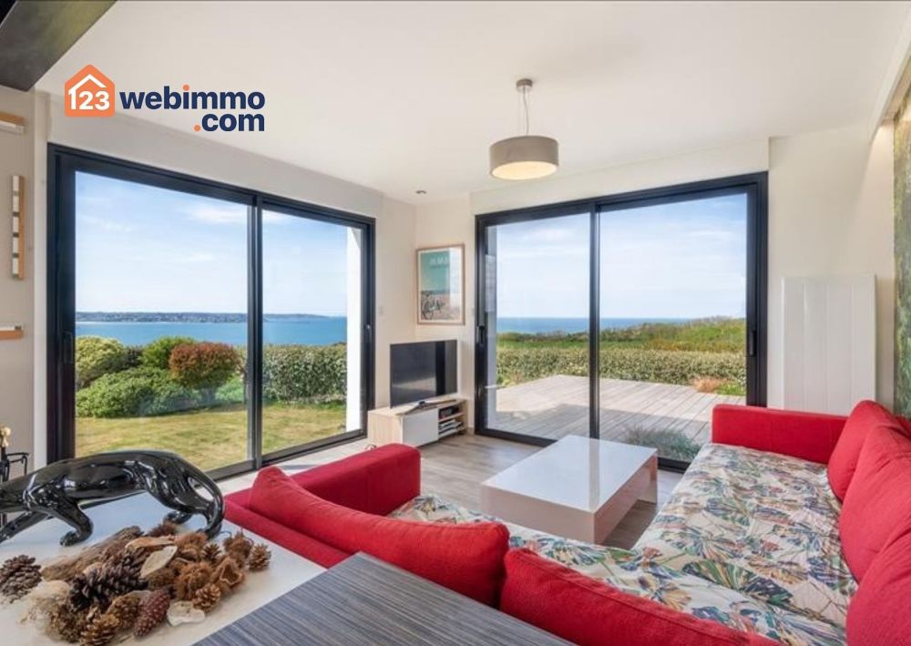 Photo 5 - Trédrez-Locquémeau 22300 à Trédrez-Locquémeau