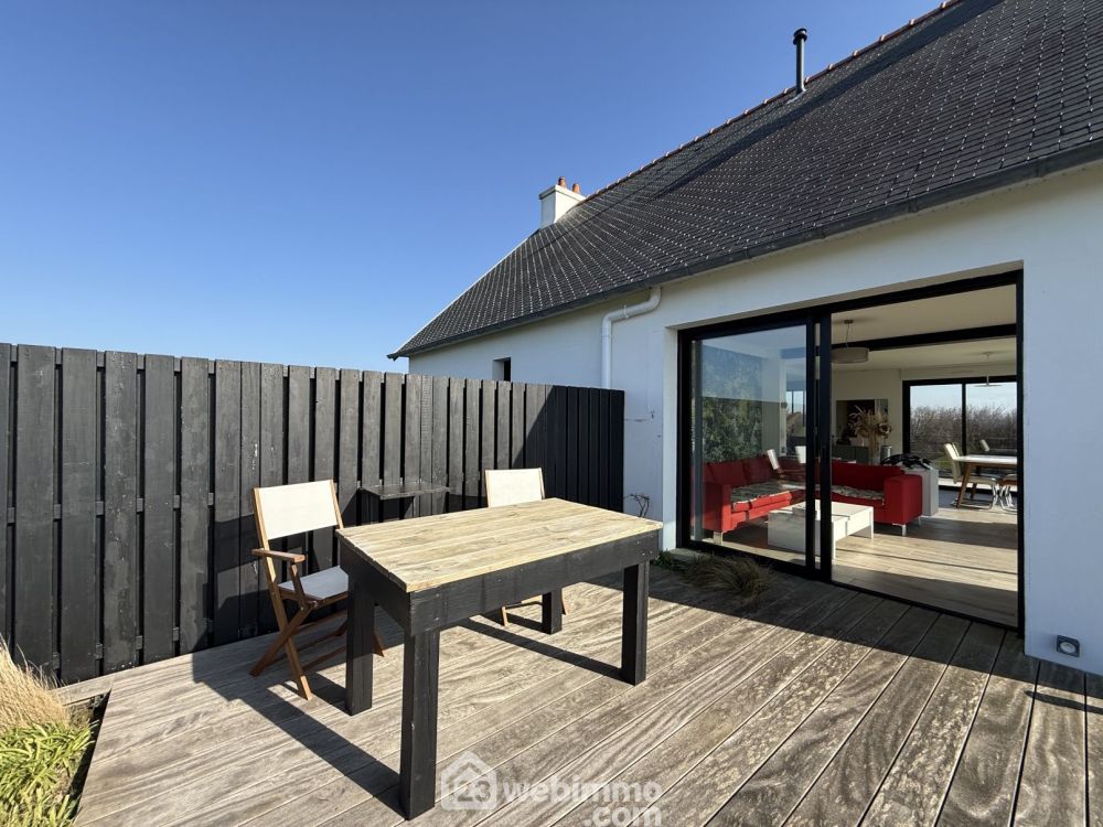 Photo 6 - Trédrez-Locquémeau 22300 à Trédrez-Locquémeau