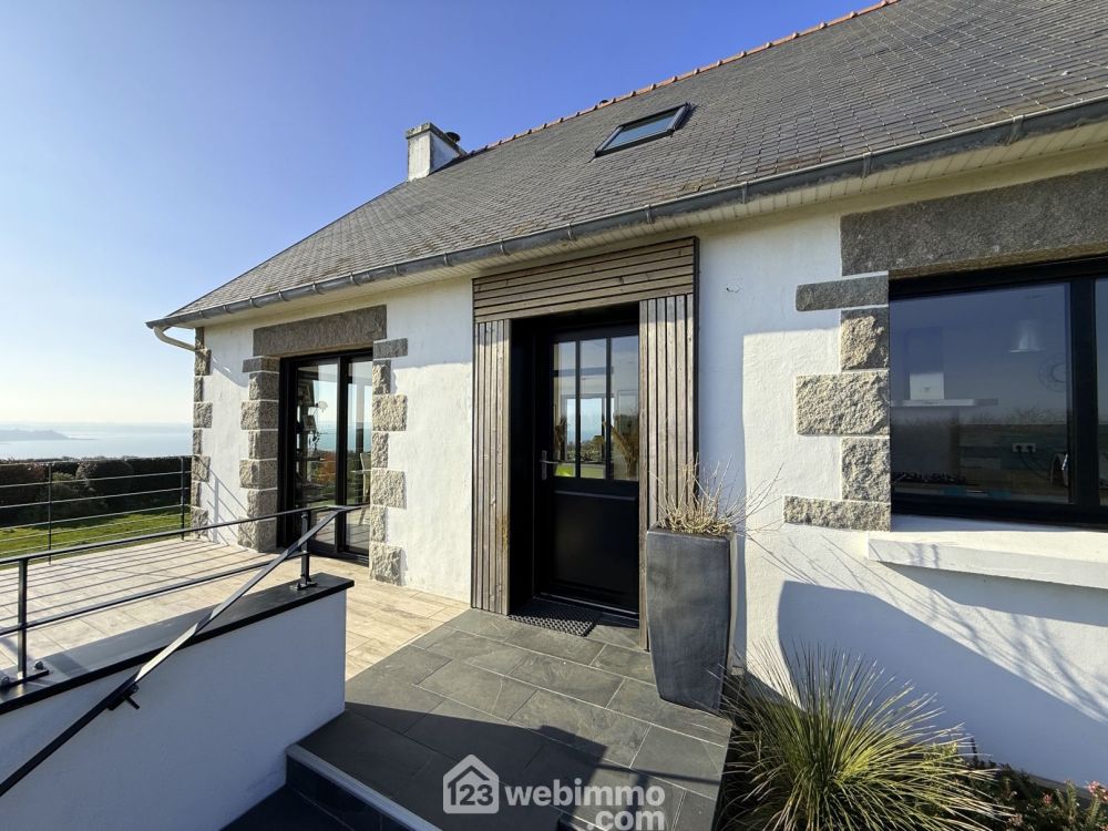 Photo 4 - Trédrez-Locquémeau 22300 à Trédrez-Locquémeau