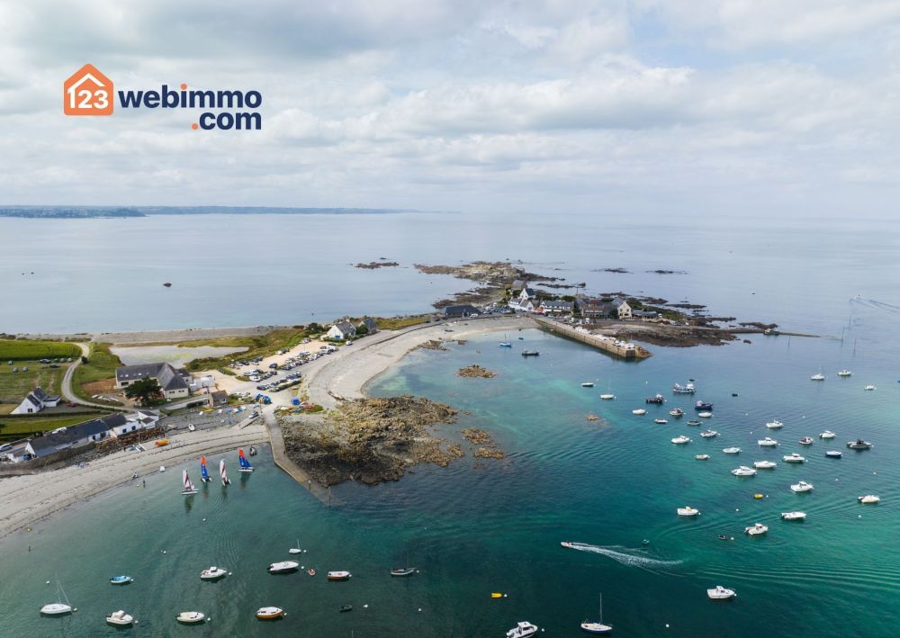 Photo 47 - Trédrez-Locquémeau 22300 à Trédrez-Locquémeau