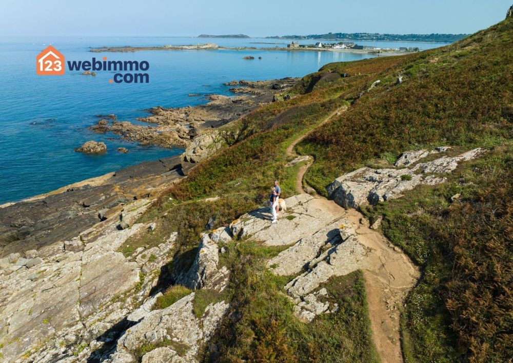 Photo 48 - Trédrez-Locquémeau 22300 à Trédrez-Locquémeau