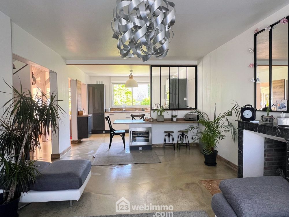 Photo 2 - Avrillé 49240 à Avrillé