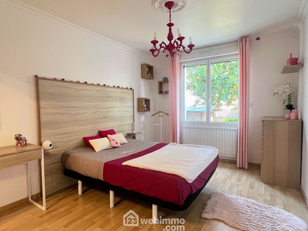 Photo 7 - Avrillé 49240 à Avrillé