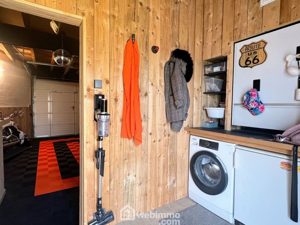 Photo 18 - Avrillé 49240 à Avrillé