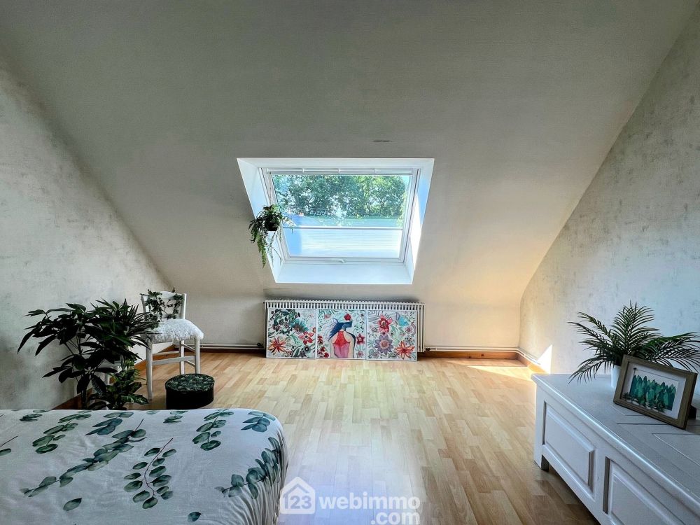 Photo 11 - Avrillé 49240 à Avrillé