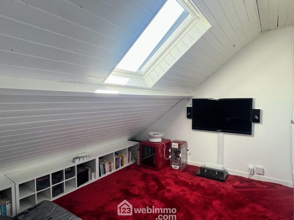 Photo 16 - Avrillé 49240 à Avrillé