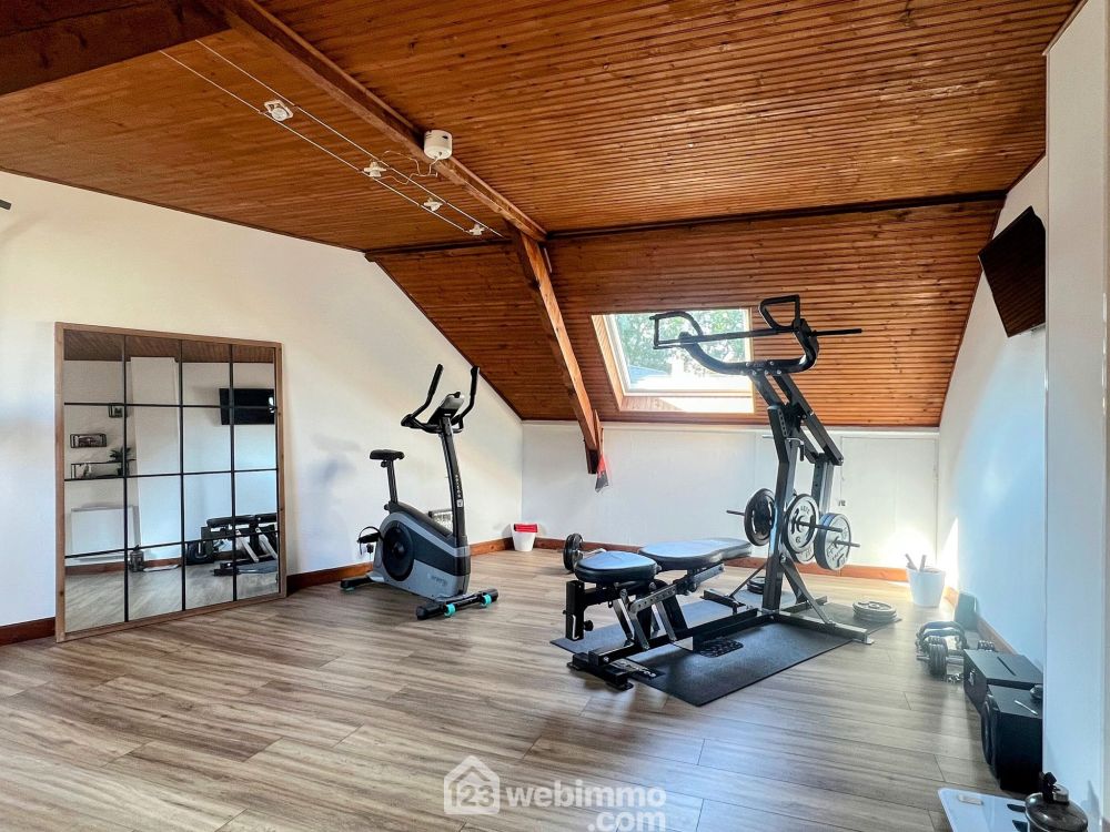 Photo 14 - Avrillé 49240 à Avrillé