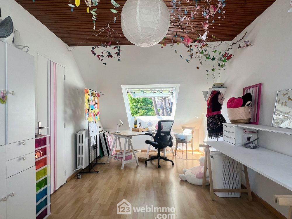 Photo 12 - Avrillé 49240 à Avrillé