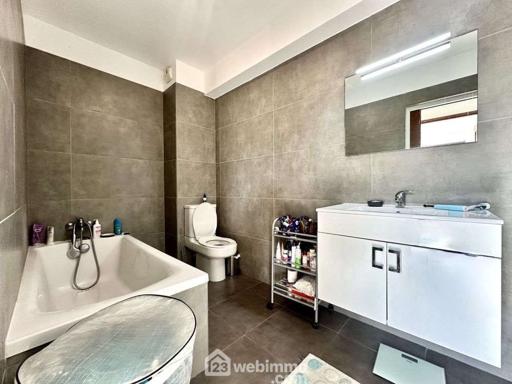 Photo 5 - Bastia 20200 à Bastia