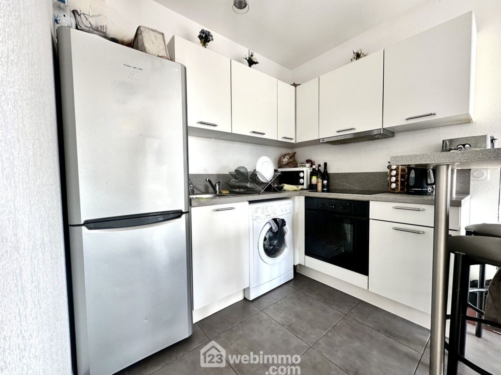 Photo 3 - Bastia 20200 à Bastia