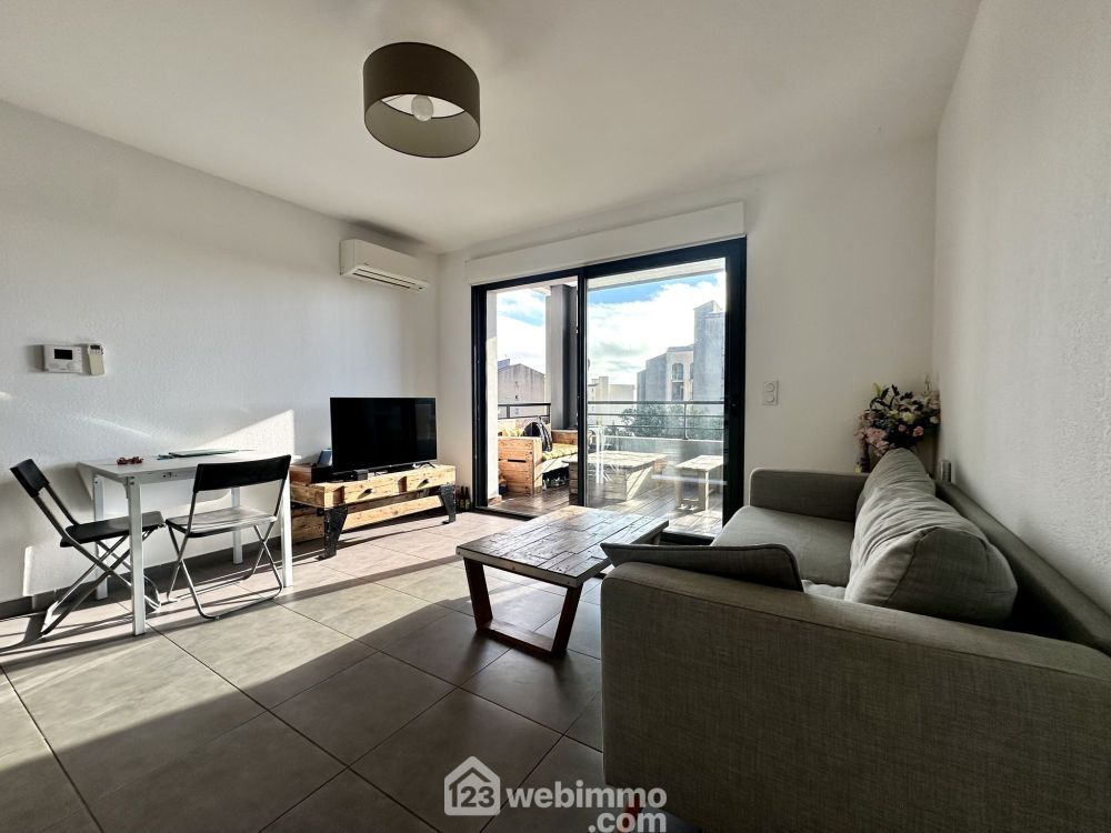 Photo 2 - Bastia 20200 à Bastia