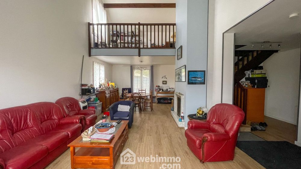 Photo 2 - Marolles-en-Brie 94440 à Marolles-en-Brie